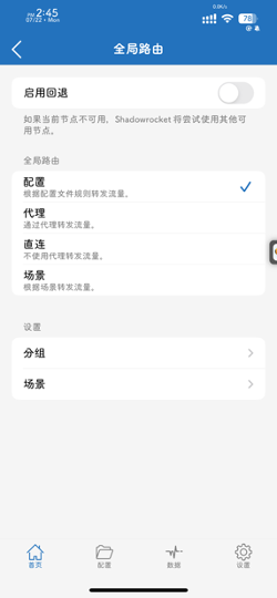 2025 苹果手机 /iPad 最新安装梯子小火箭 Shadowrocket 使用教程 2025 苹果手机 /iPad 最新安装梯子小火箭 Shadowrocket 使用教程